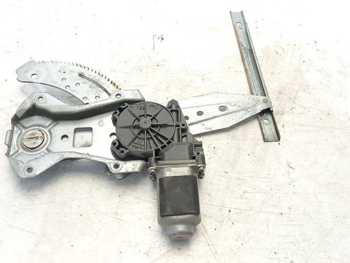 Left rear window motor NISSAN NOTE (E11, NE11) 1.6 | BP30873664E23 - Image 4