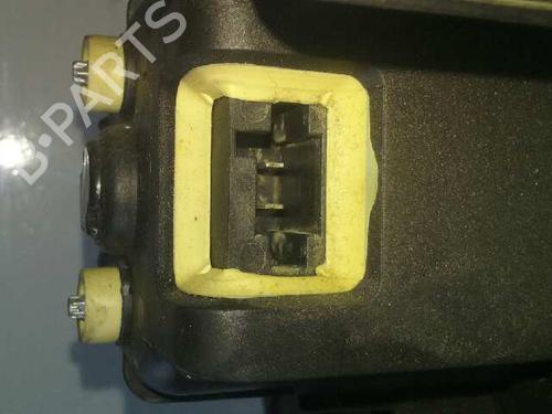 Heater blower motor PEUGEOT EXPERT Van (VF3A_, VF3U_, VF3X_)  | BP7957388M62 