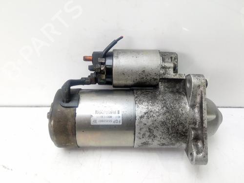 Used Starter PEUGEOT 407 (6D_) 2.2 HDi 170 (6D4HTH) (170 hp) 13653712