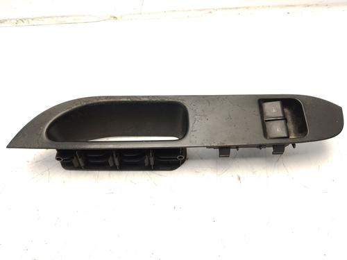Used Left front window switch Left front window switch SEAT IBIZA III (6L1) 1.9 SDI (64 hp) 33173430 33173430