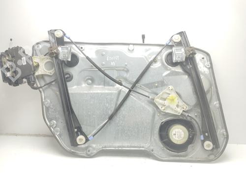 Front right window mechanism SEAT IBIZA III (6L1) 1.4 16V | BP18251142C23 