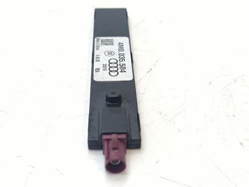 Antenne/Base AUDI A4 B9 Avant (8W5, 8WD) 35 TDI Mild Hybrid | BP38061573C140 - Image 3