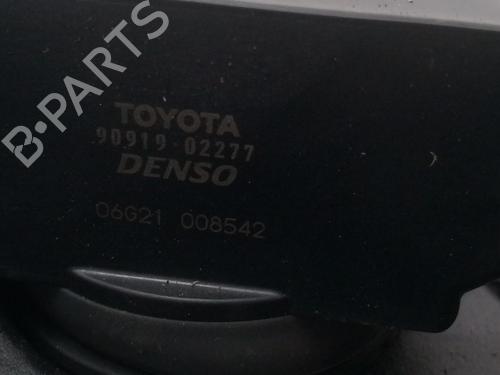 Engine TOYOTA YARIS (_P13_) | BP25037170M1