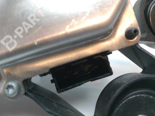 Rear wiper motor SEAT IBIZA IV (6J5, 6P1)  | BP11430293M102 