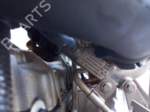 Engine RENAULT MODUS / GRAND MODUS (F/JP0_) 1.2 16V (JP0W) | BP33021157M1  - Image 7