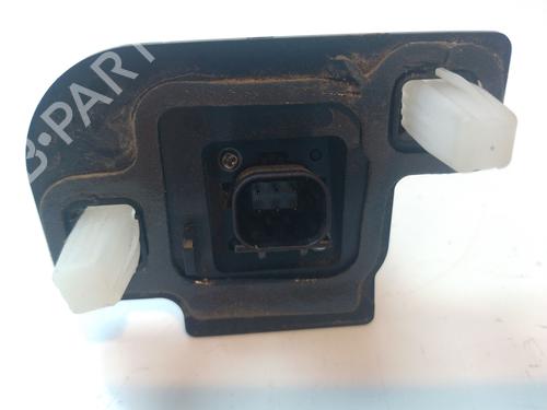 Electronic module TOYOTA YARIS (_P13_) | BP20716730M83