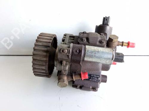Used Injection pump Injection pump 9624496 9624496