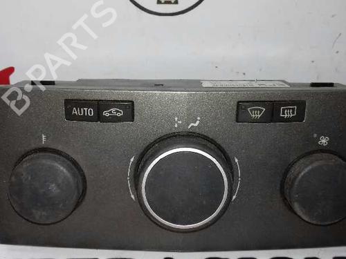 Climate control OPEL ZAFIRA / ZAFIRA FAMILY B (A05)  | BP7951641I5 