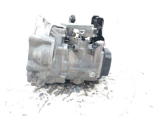 Gearbox SKODA ROOMSTER (5J7) 1.9 TDI | BP18886840M3 