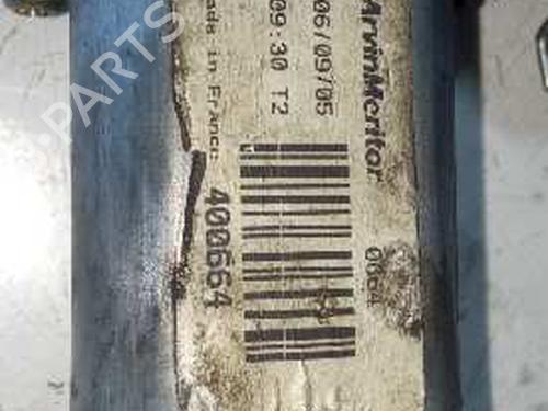 Front right window mechanism RENAULT KANGOO (KC0/1_) | BP7960664C23 - Image 5