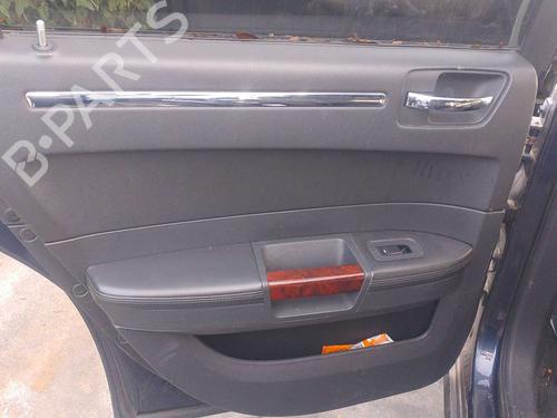 Used Rear left panel Rear left panel 37695205 37695205