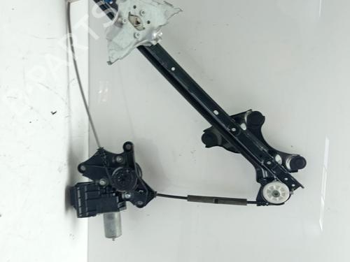 Front right window mechanism LEXUS UX (_AA1_, _AH1_, _MA1_) | BP30617568C23