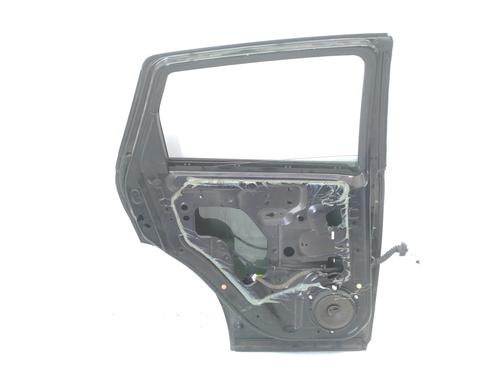 Left rear door NISSAN QASHQAI / QASHQAI +2 I (J10, NJ10, JJ10E)  | BP17430435C4 