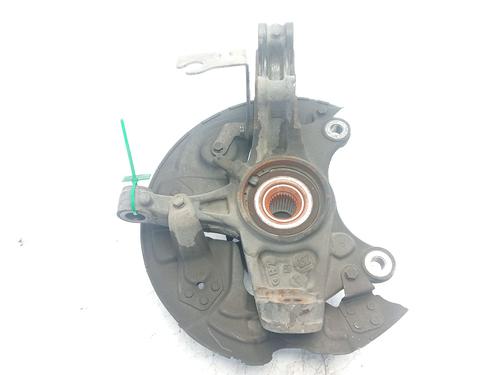 Left front steering knuckle TOYOTA PROACE VERSO Bus (MPY_) 1.6 D4d (MPY2) | BP29543184M25 