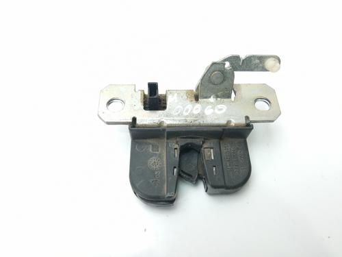Used Tailgate lock Tailgate lock 12311272 12311272