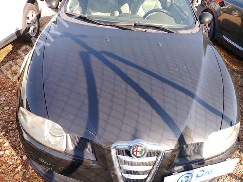 Starter ALFA ROMEO GT (937_) | BP26690748M8 - Image 9