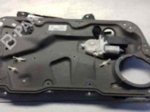 Used Front left window mechanism VW GOLF IV Variant (1J5) [1999-2006]  7958806