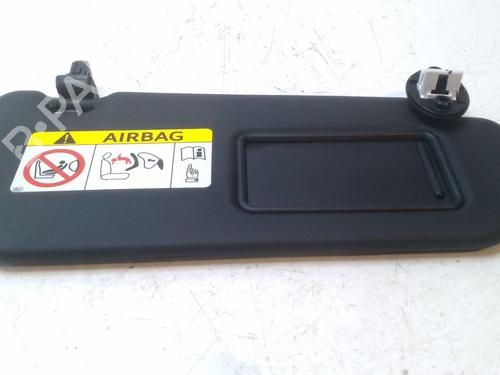 Right sun visor TOYOTA C-HR (_X1_) | BP32411831I2 - Image 2