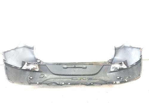 Rear bumper RENAULT KADJAR (HA_, HL_) 1.6 TCe 165 (HLMH) | BP29735145C8 