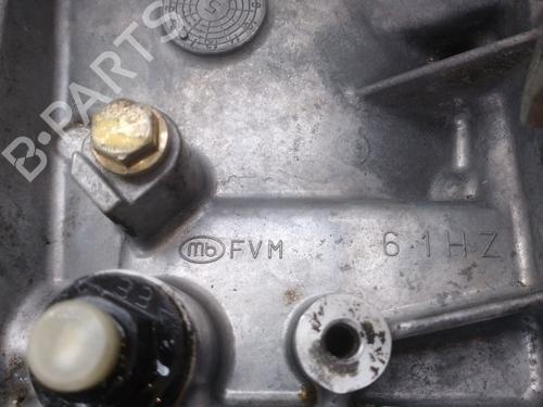 Gearbox CITROËN C4 AIRCROSS 1.6 HDi 115 | BP26731440M3 - Image 7