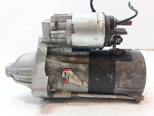 Starter BMW X3 (E83) 2.0 d | BP37016381M8 - Image 3