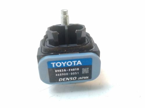 Elektronisk sensor TOYOTA C-HR (_X1_) [2016-2025]  25977090