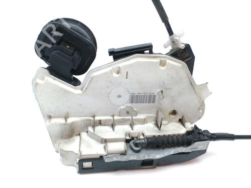 Used Rear right lock VW GOLF VI (5K1) 1.2 TSI (105 hp) 16182977