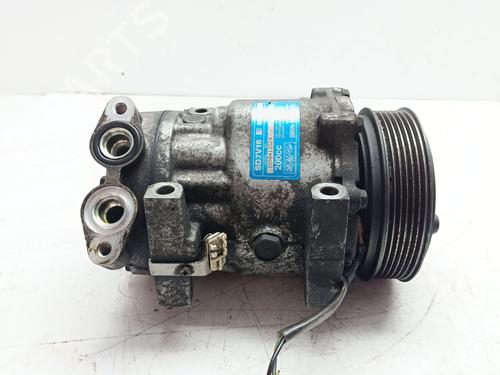 AC compressor VOLVO V50 (545) 1.6 D | BP35785827M34 - Image 2