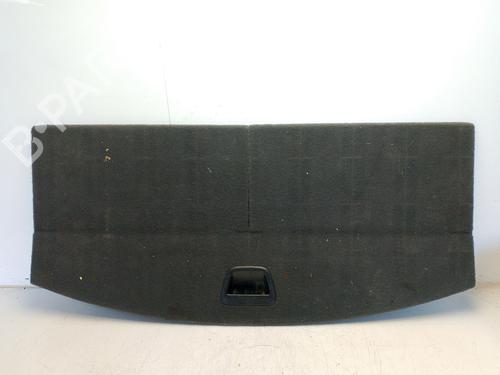 Used Rear parcel shelf Rear parcel shelf 38062390 38062390