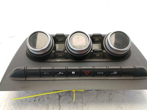 Climate control DACIA DUSTER (HM_) 1.3 TCe 150 (HMM3) | BP38539364I5 - Image 3
