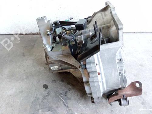 Gearkasse FORD FOCUS II (DA_, HCP, DP)  | BP9711689M3 