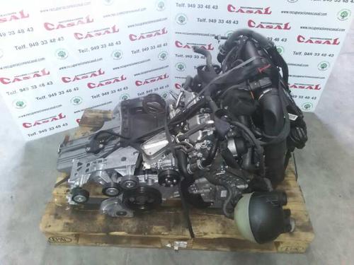 Engine MERCEDES-BENZ B-CLASS Sports Tourer (W245)  | BP7961279M1 