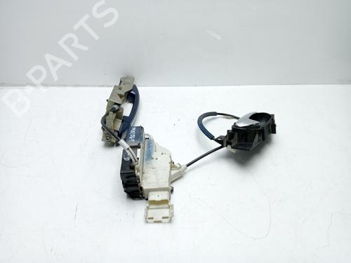 Rear right lock PEUGEOT 407 (6D_) 1.6 HDi 110 (6D9HZC, 6D9HYC) | BP17385588C99 
