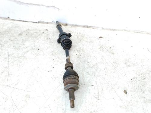 Right front driveshaft TOYOTA AVENSIS Estate (_T27_)  | BP18734957M39 