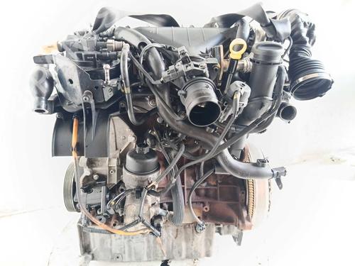 Engine PEUGEOT 407 (6D_) 2.0 HDi 135 (6DRHRH, 6DRHRE, 6DRHRG, 6DRHRJ) | BP39988144M1 - Image 2