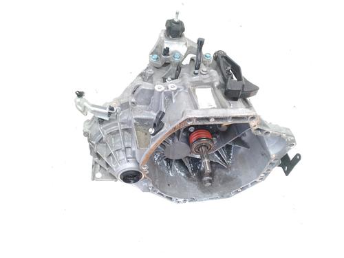 Used Gearbox Gearbox 17511708 17511708