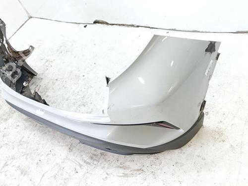 Rear bumper TOYOTA C-HR (_X1_) 2.0 Hybrid (MAXH10) | BP29748388C8 