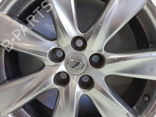 Fælk LEXUS LS (_F4_) 600h AWD (UVF45, UVF46) | BP33209232C45 - Image 2