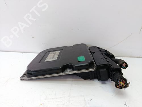 Engine control unit (ECU) MERCEDES-BENZ C-CLASS (W203) C 180 Kompressor (203.046) | BP33833453M57 - Image 5
