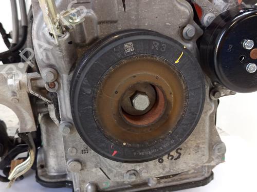Engine RENAULT CLIO V (B7_) 1.0 TCe 100 (B7MT) | BP29500753M1 - Image 6