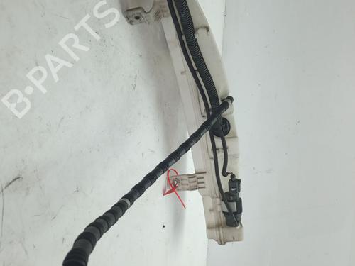 Windscreen washer tank AUDI A6 C7 (4G2, 4GC) 2.0 TDI | BP31161258C113