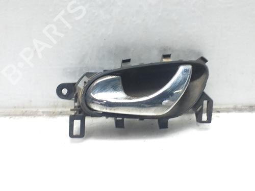 Used Rear left interior door handle Rear left interior door handle 10174120 10174120