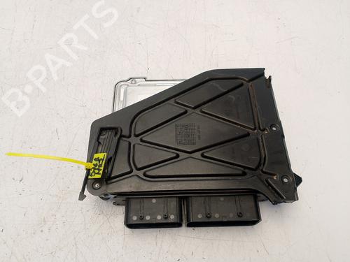 Engine control unit (ECU) TOYOTA PROACE VERSO Bus (MPY_) 1.6 D4d (MPY2) | BP36259795M57  - Image 5