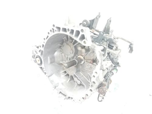 Gearbox TOYOTA AVENSIS (_T25_) 2.0 D-4D (ADT250_, ADT250R) | BP18882938M3 