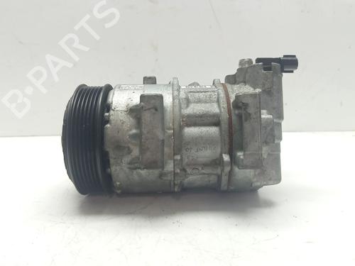 AC compressor TOYOTA AURIS (_E18_)  | BP30549957M34 