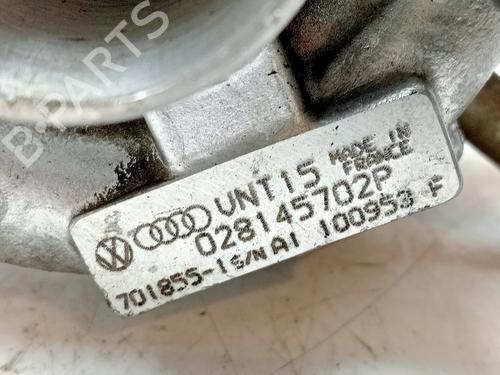 Turbocharger/Supercharger SEAT ALHAMBRA (7V8, 7V9) 2.0 i | BP19518182M71 