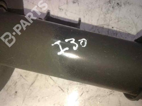 Left front shock absorber KIA CEE'D (JD)  | BP7956895M16 