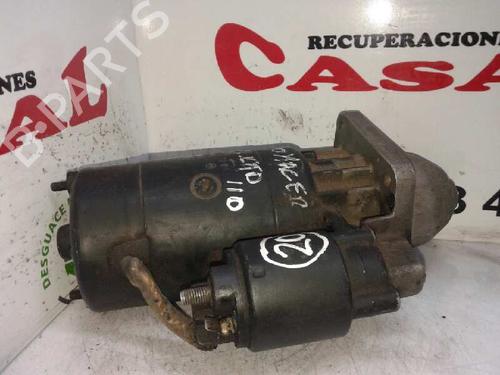Used Starter Starter 7962990 7962990