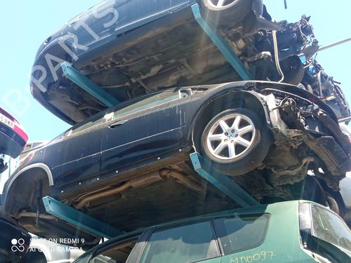 Steering rack HONDA CIVIC VIII Hatchback (FN, FK)  | BP22752422M22 