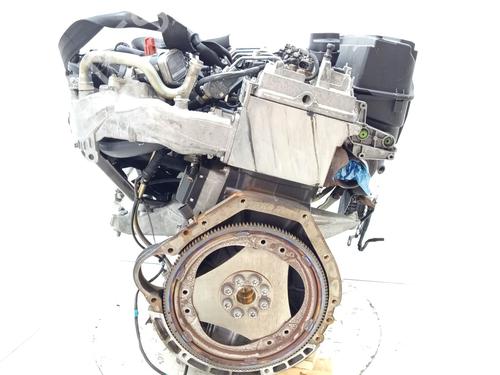 Engine MERCEDES-BENZ C-CLASS Coupe (CL203) C 220 CDI (203.708) | BP29077407M1 